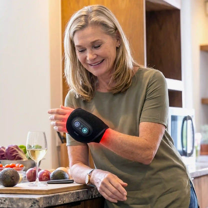 Relivra™ End Tingling, Numbness & Wrist Pain