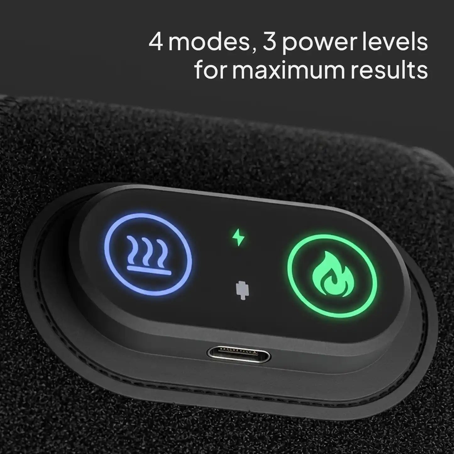 Relivra™ End Tingling, Numbness & Wrist Pain