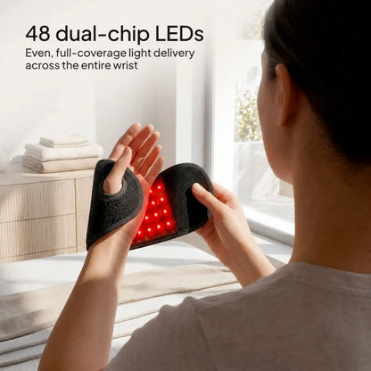 Relivra™ End Tingling, Numbness & Wrist Pain