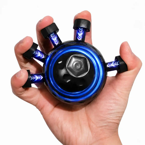 Finger Exerciser Trainer