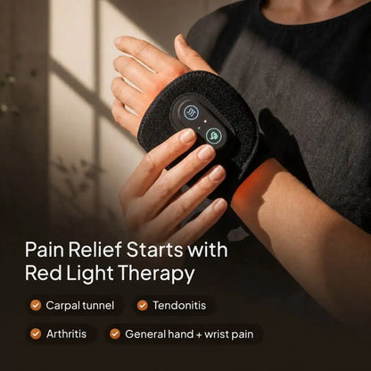 Relivra™ End Tingling, Numbness & Wrist Pain